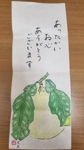 長崎名物の新作です★