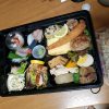 お弁当