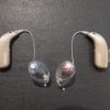 RiTEタイプのオーダーメイドの耳栓