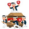 3年ぶりに黒崎祇園山笠が開催されます！