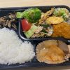 私のお弁当