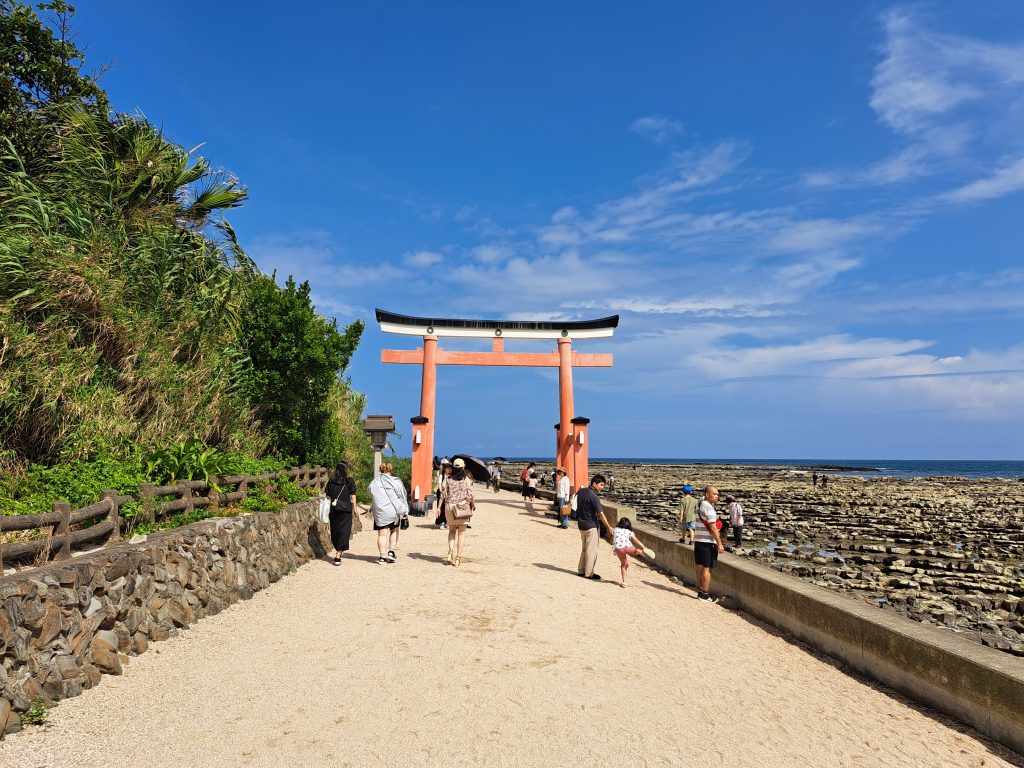 宮崎旅行