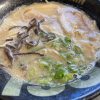 北九州ラーメン王座準優勝