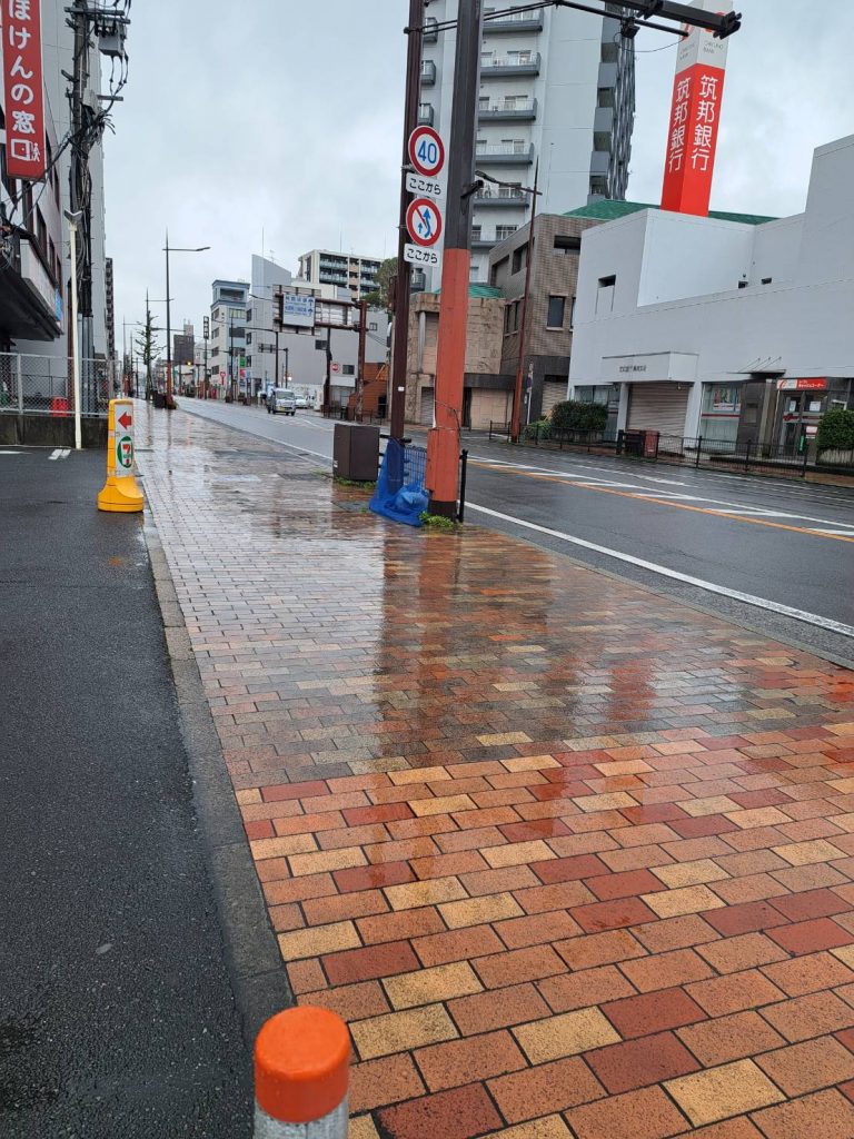 日曜日も営業中