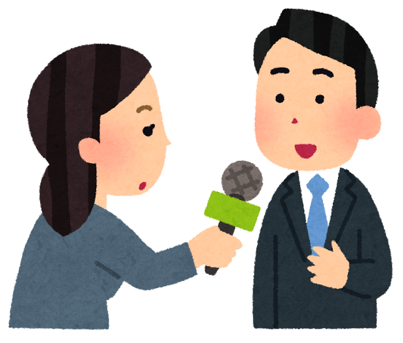 サガテレビさんの取材を受けました。