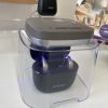 夏の補聴器のお手入れ