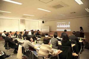 社内勉強会