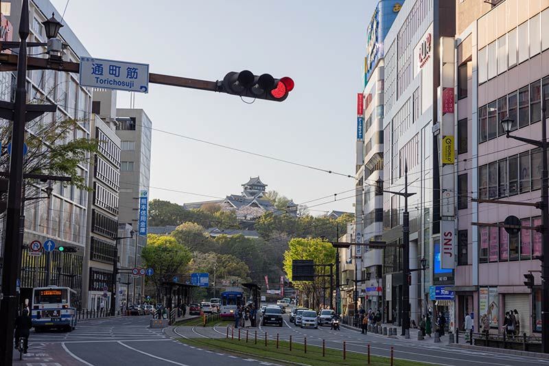 岩永補聴器 熊本店の写真