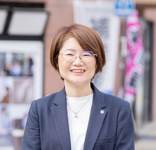 スタッフの写真