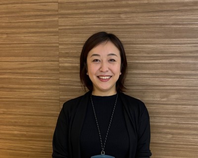 スタッフの写真