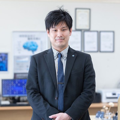 スタッフの写真