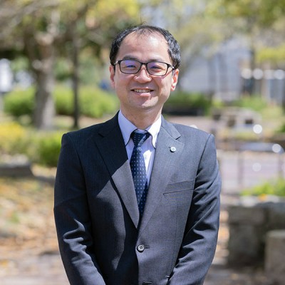 スタッフの写真